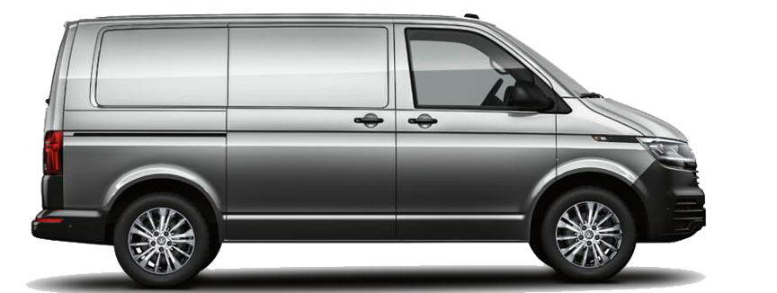T6.1 Transporter side-view